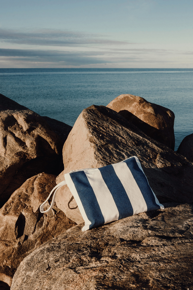VINGA Lagoa GRS essentials bag