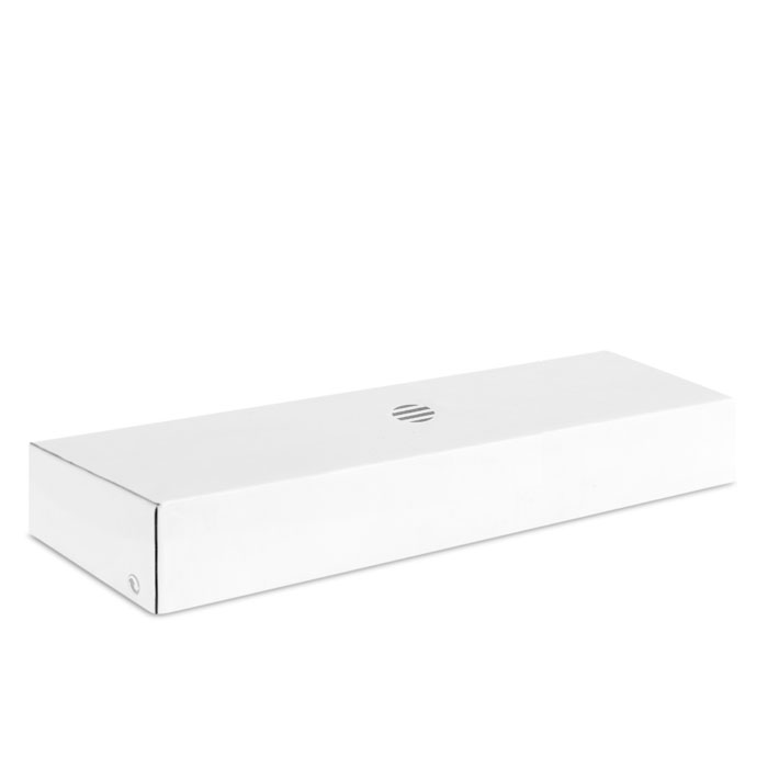 NEAT LIGHT - Desktop light and charger 15W