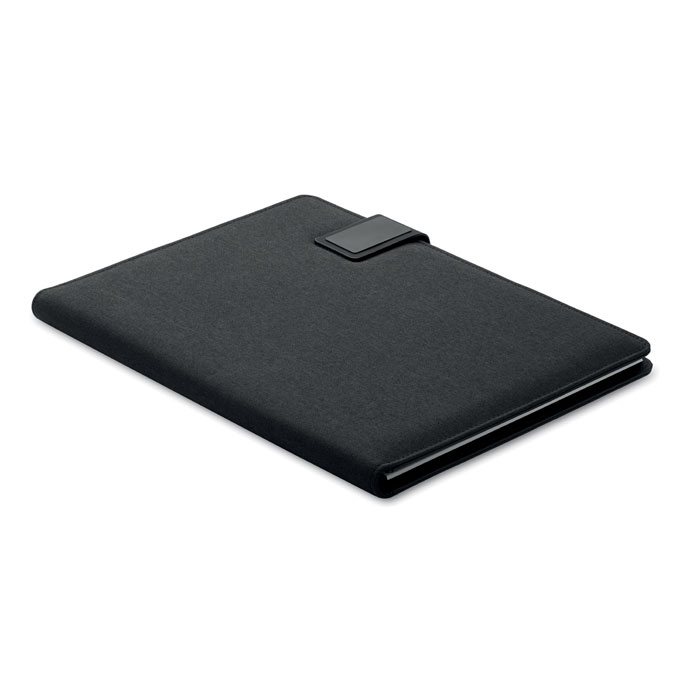 BURGUS - Folder w/Powerbank 2500mAh 15W