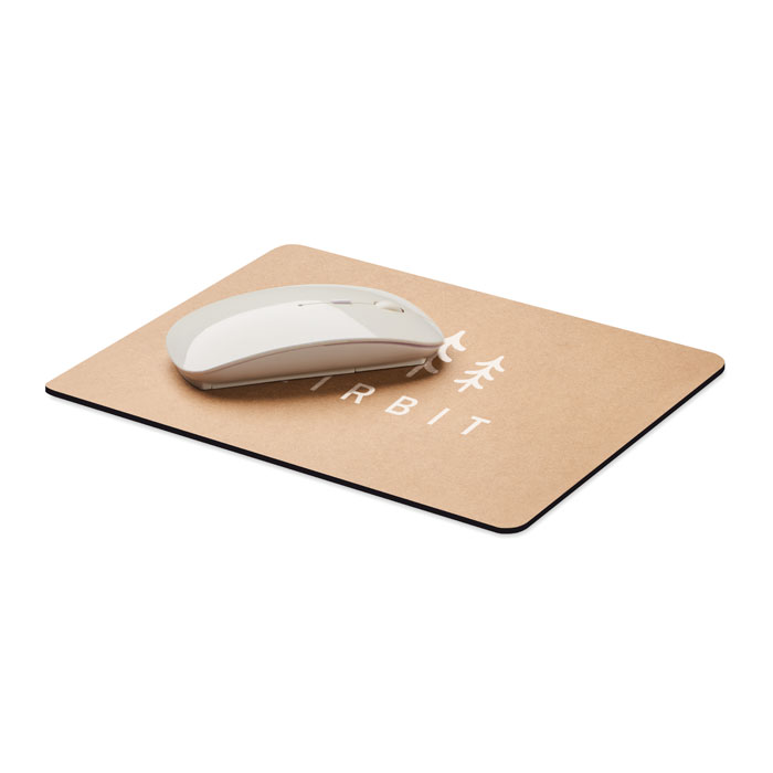 FLOPPY - Recycled paper mouse mat