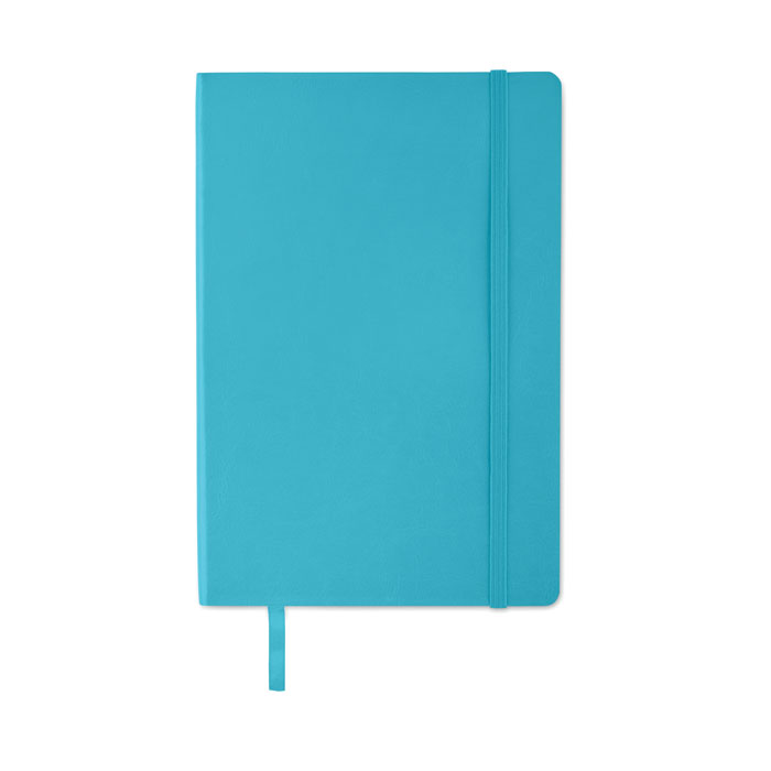 BRETA - A5 recycled notebook