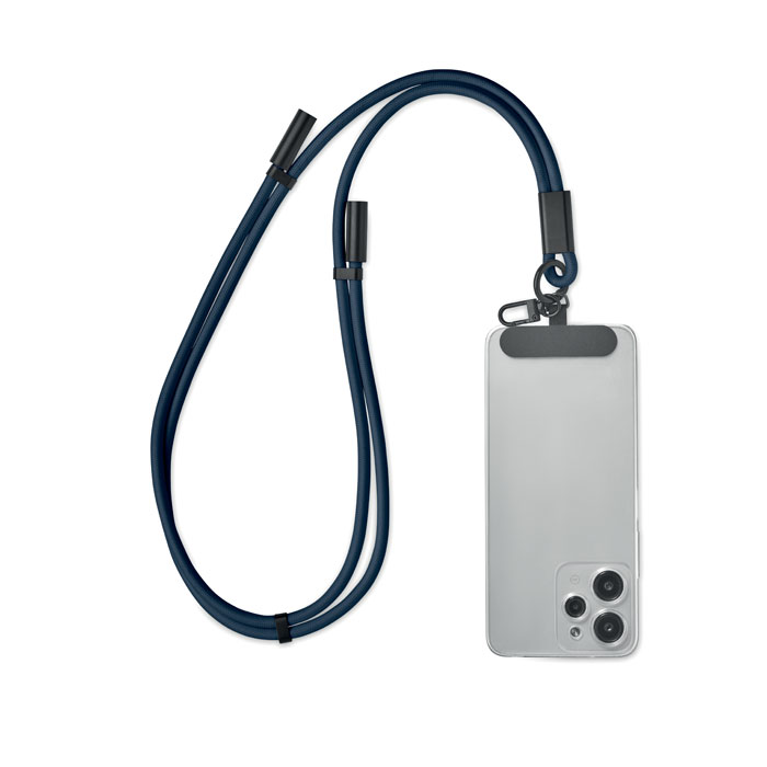 COCHARGE - 60W charging and data lanyard