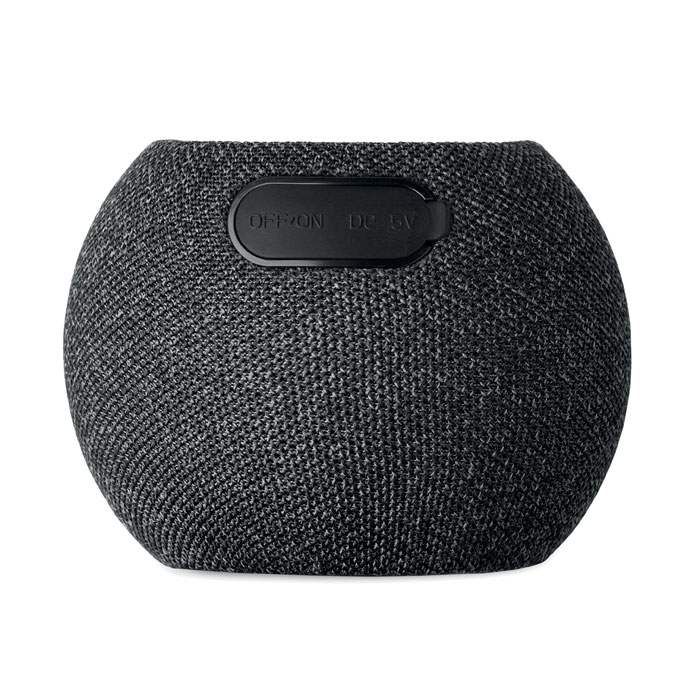 LISTOO - 15W wireless charger speaker