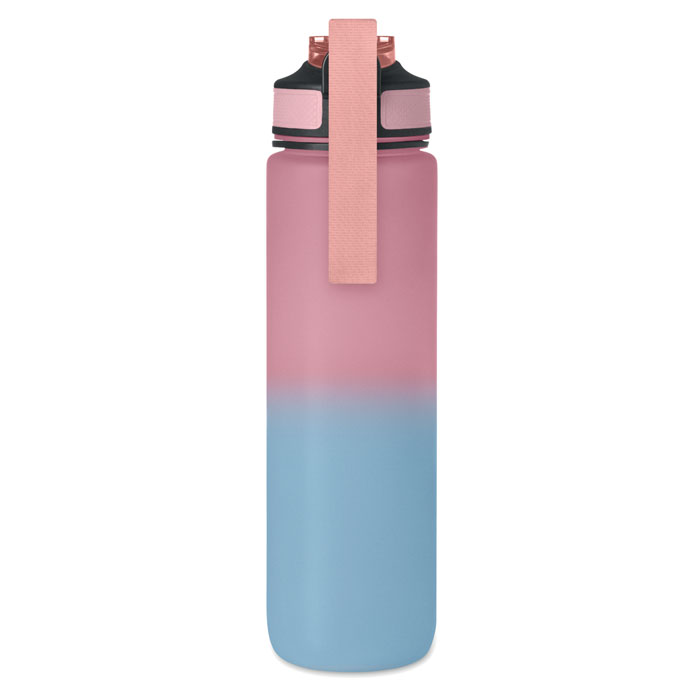 ACTIVATE - Sports water bottle RPET 1L