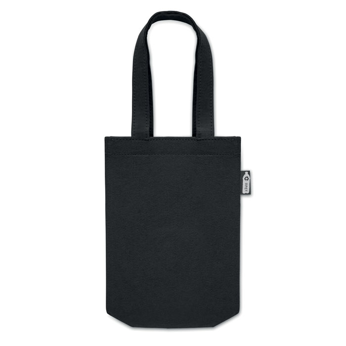 FELTOTE - Small RPET felt gift bag