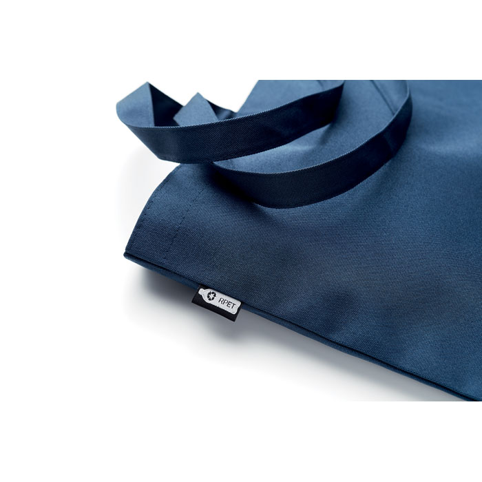 FAMA - 600D RPET large shopping bag