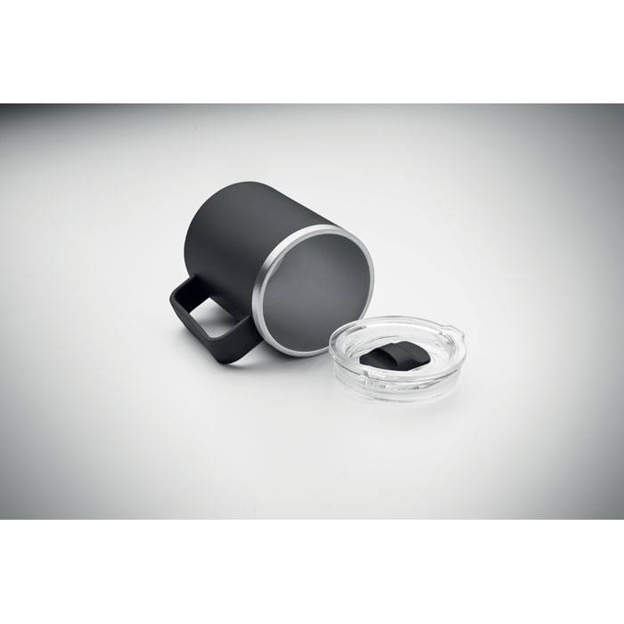 COCOA - Double wall mug 400ml