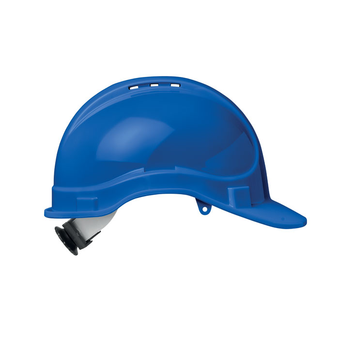 HELM - Safety helmet in ABS