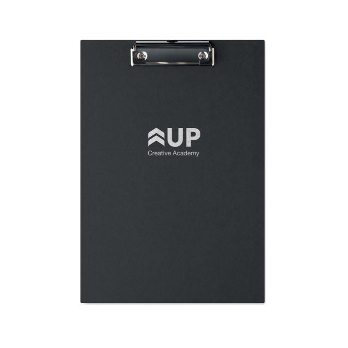 CLIPA - Cardboard clip board A4