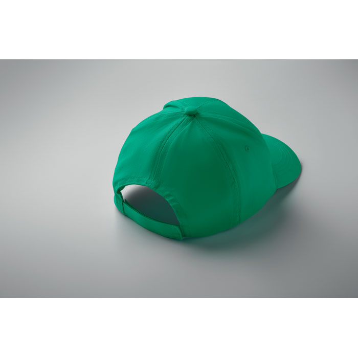 BUZZ - 5 Panel baseball cap 160 gr/m