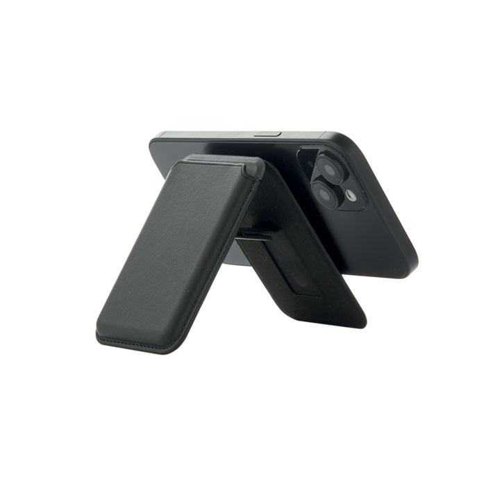 KARTA STAND - Magnetic credit card holder
