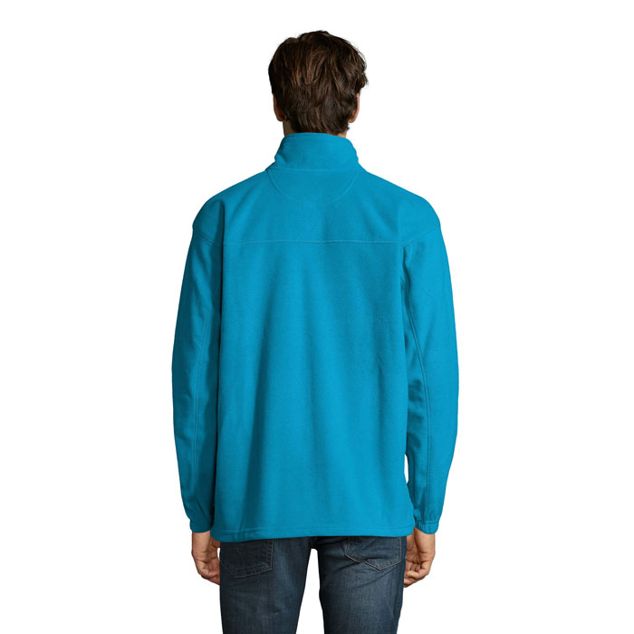 NORTH - 20RTH Zipped Fleece Jacket