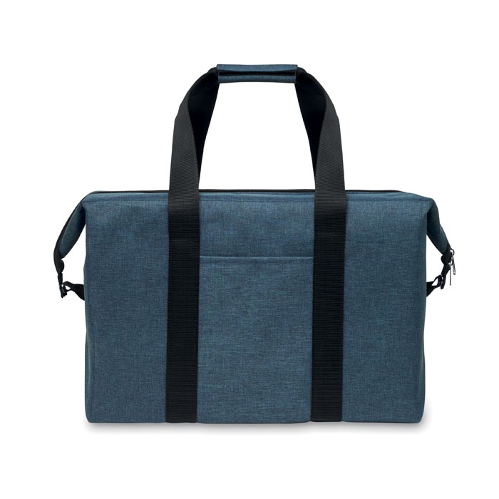 KIRA - 300D RPET cooler bag 37L