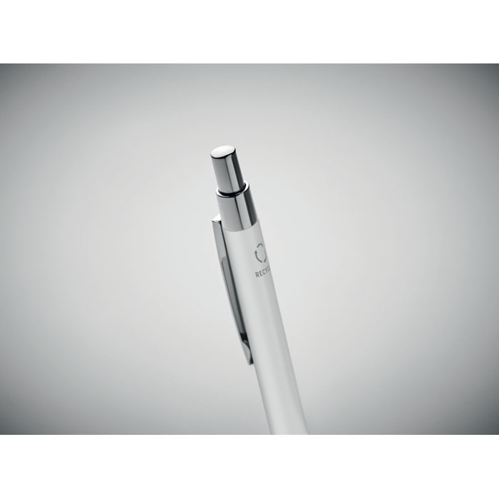 DANA - Recycled aluminium ball pen