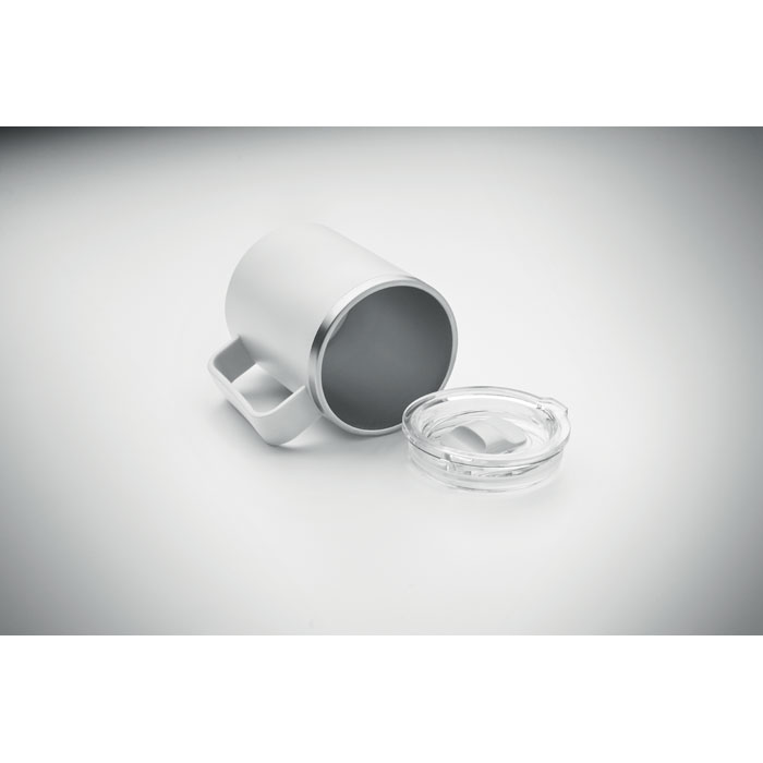 COCOA - Double wall mug 400ml