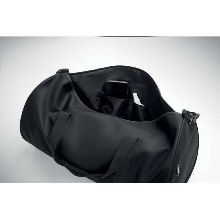 BANGKOK - Duffle bag in 600D RPET