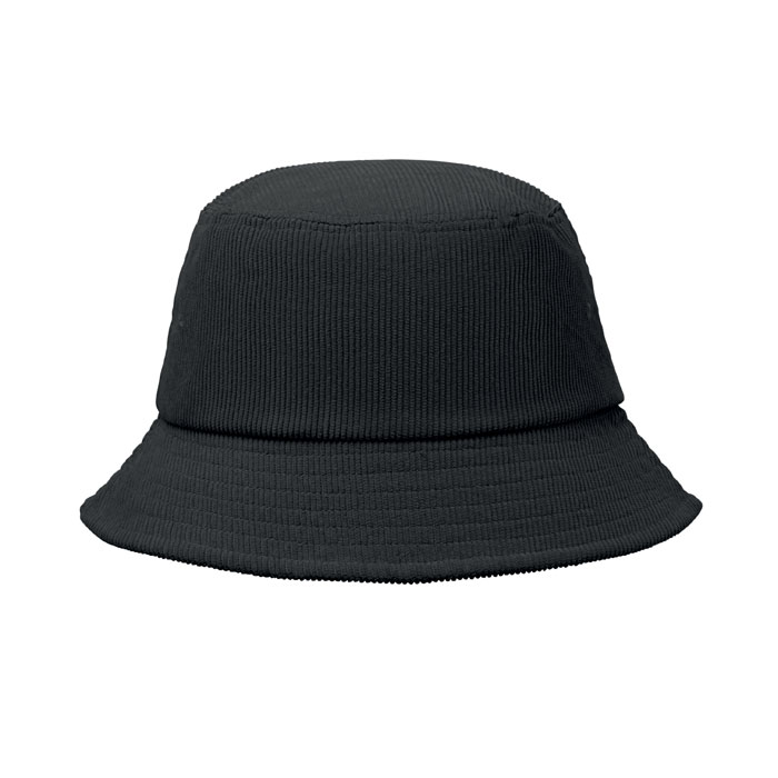 SCOOP - Corduroy bucket hat