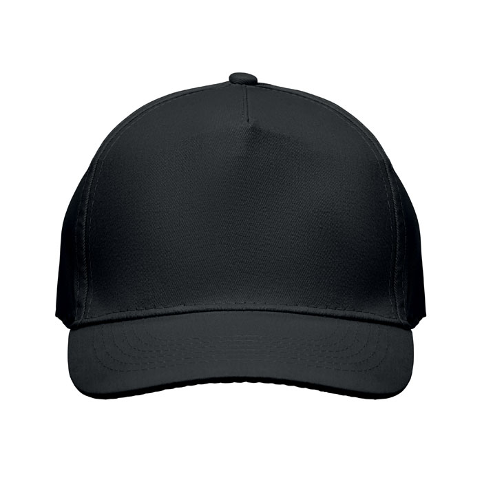 SUNNY - 5 panel baseball cap 180 gr