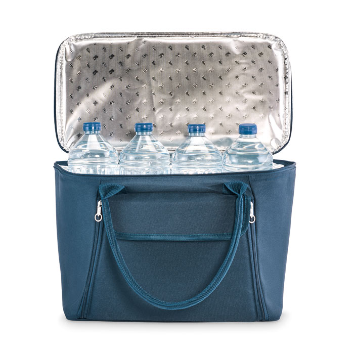 FORUS - RPET picnic cooler bag