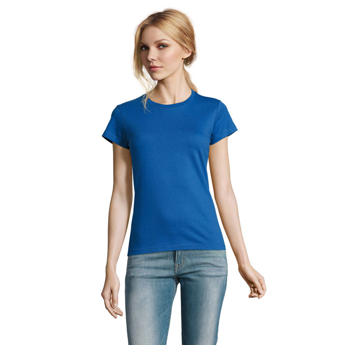 IMPERIAL WOMEN - Royal Blue