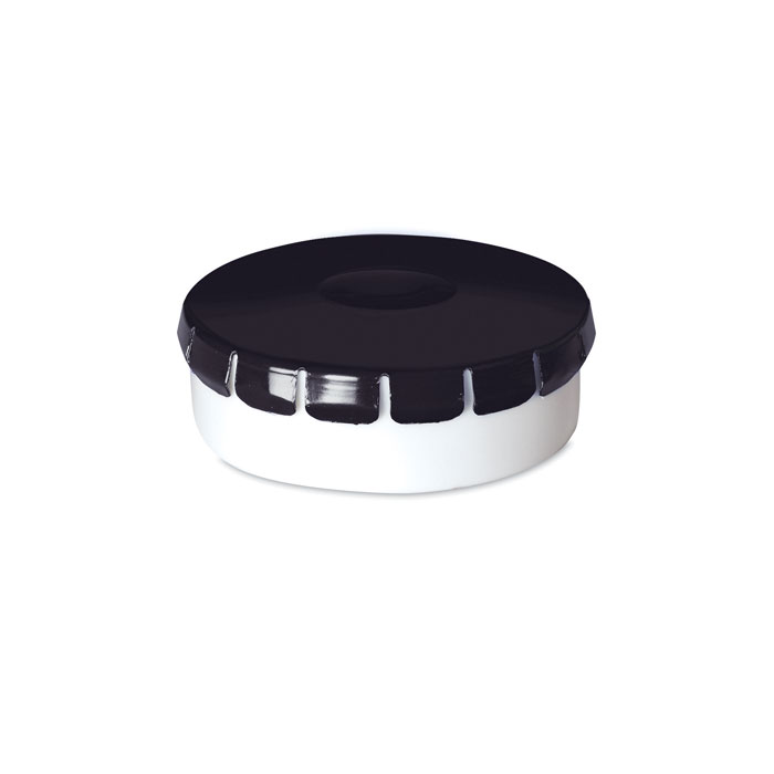MINTO - Sugar free mint box 12 gr - Black