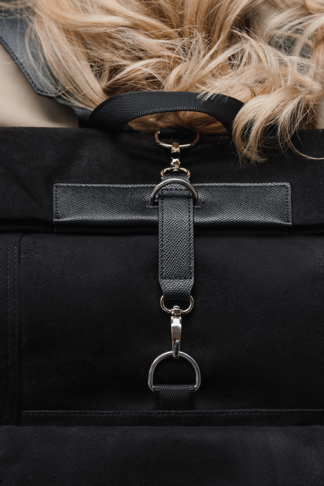 VINGA Marlow RCS backpack