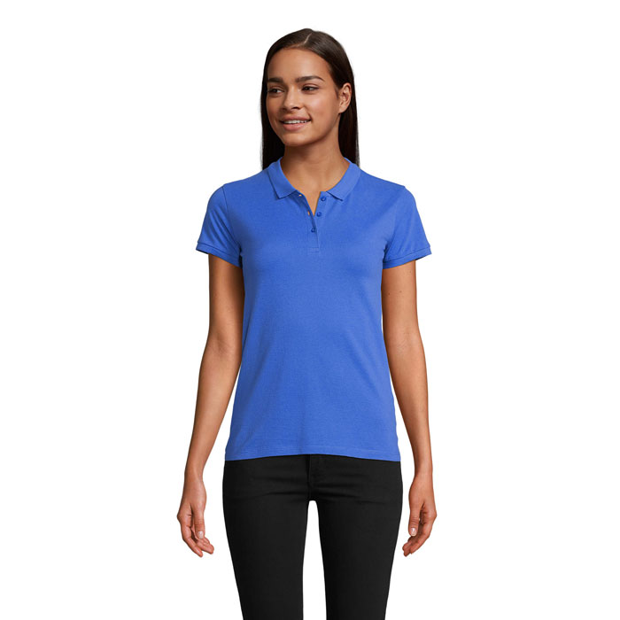PLANET WOMEN - Royal Blue