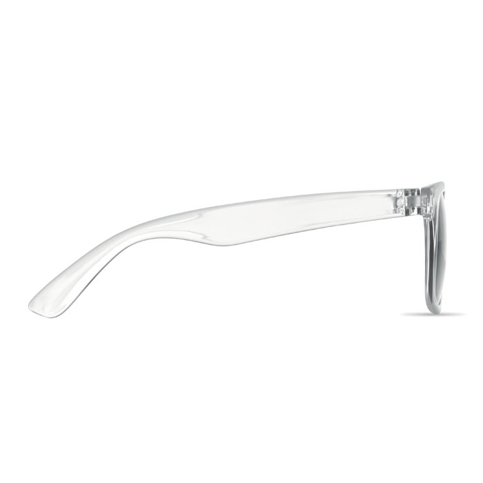 AMERICA TOUCH - Sunglasses with mirrored lense
