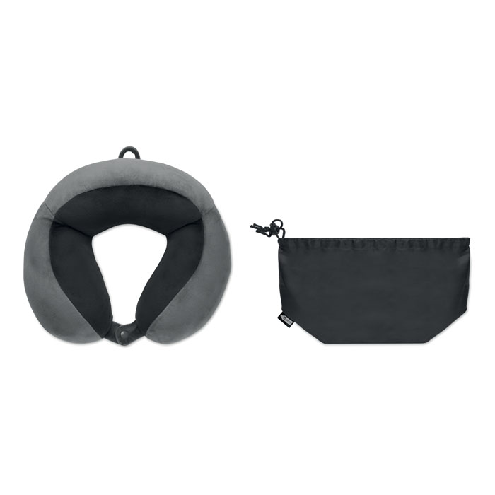 HEDREST - Travel pillow in foam