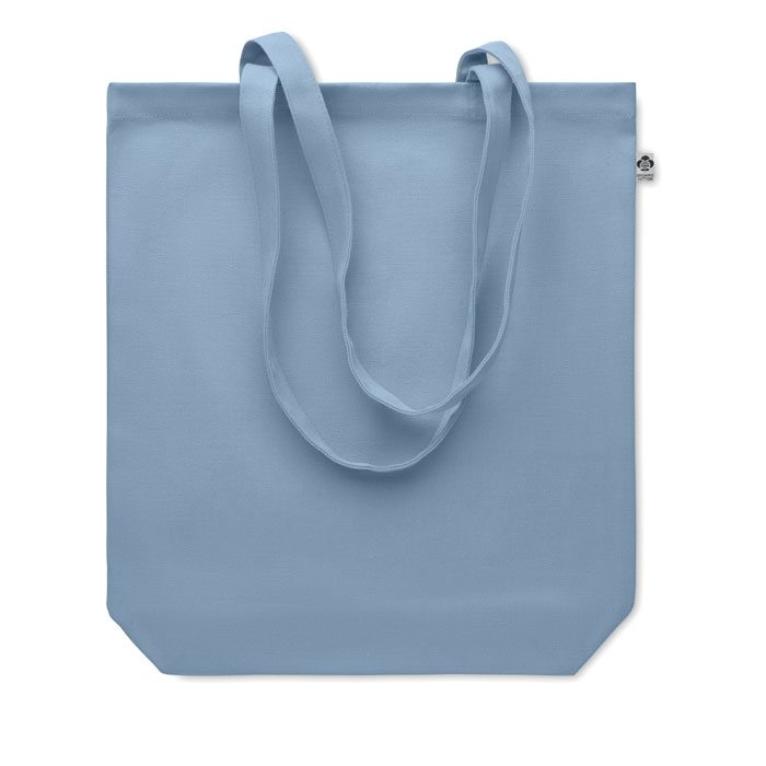 COCO - Canvas shopping bag 270 gr/m²