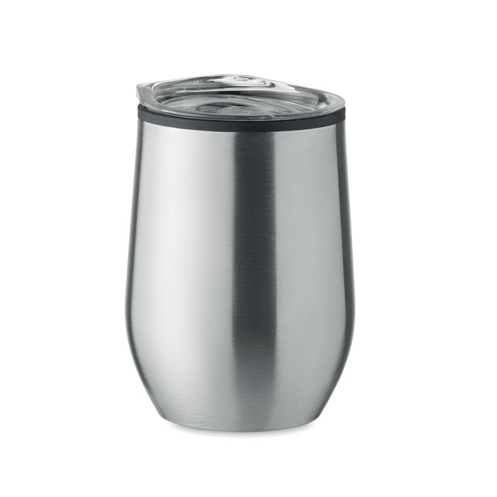 CHIN CHAN - Double wall travel cup 350 ml