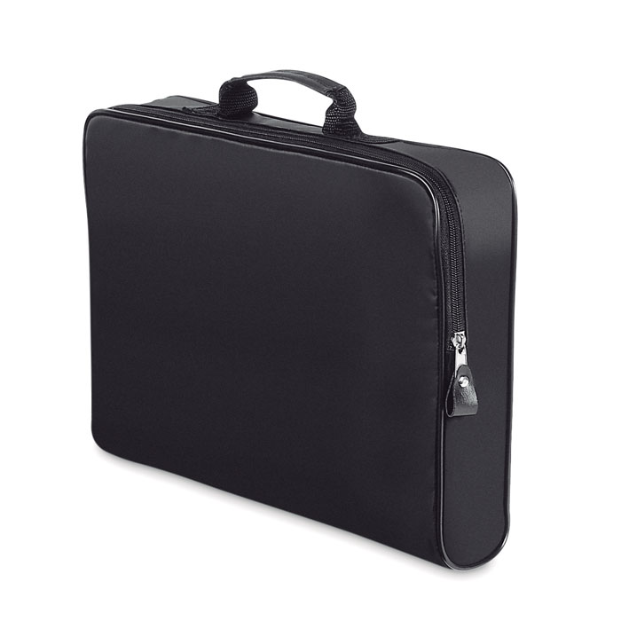 TALOR - Conference bag with zipper