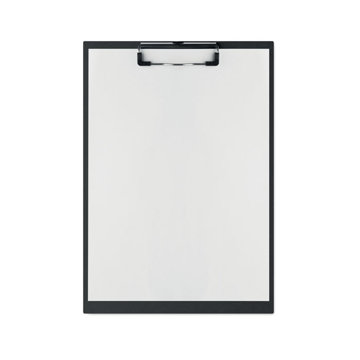 CLIPA - Cardboard clip board A4