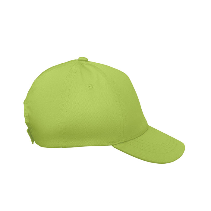 BUZZ KIDS - 5 panel kids baseball cap