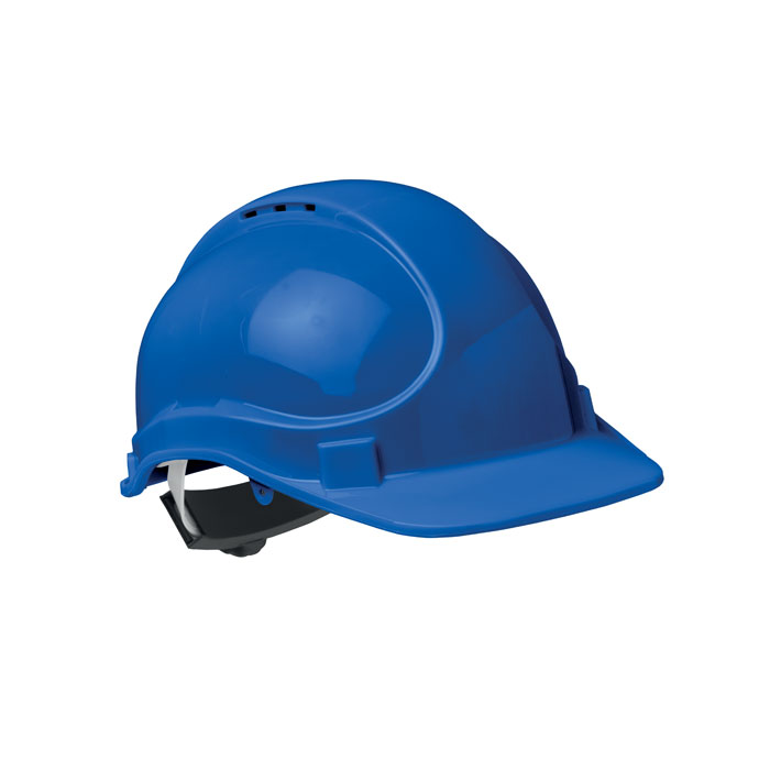 HELM - Safety helmet in ABS