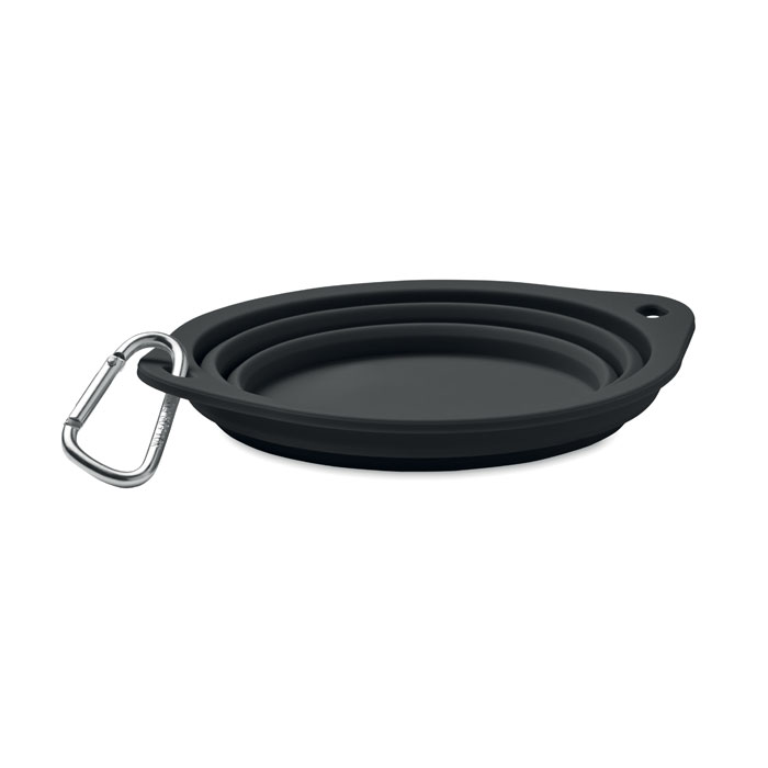 KOLAPDIER - Portable pet bowl 350 ml