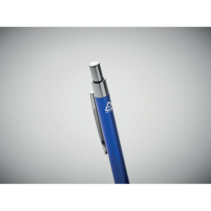 DANA - Recycled aluminium ball pen