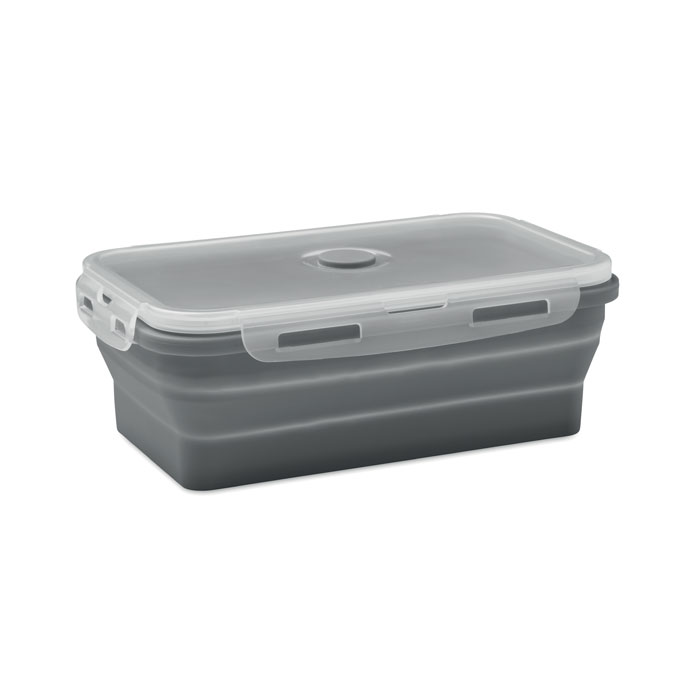 KOLAPSO - Collapsible silicone lunch box