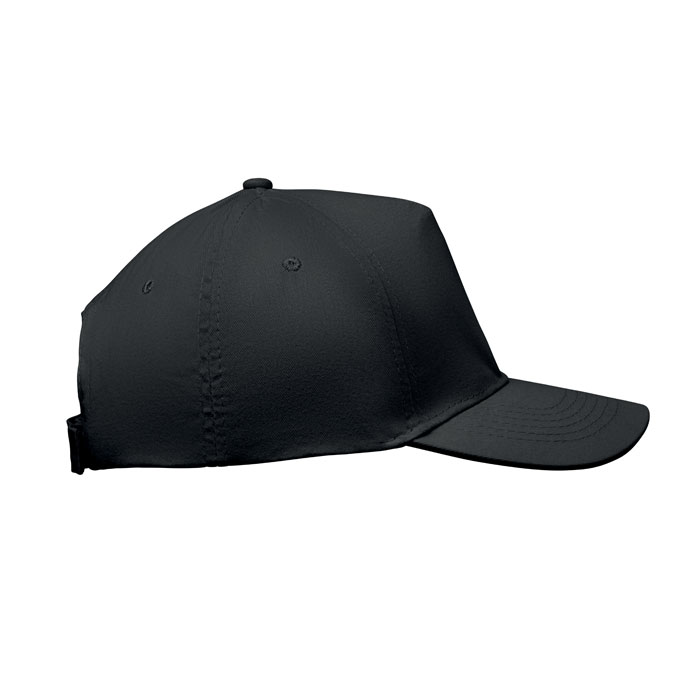 SUNNY - 5 panel baseball cap 180 gr