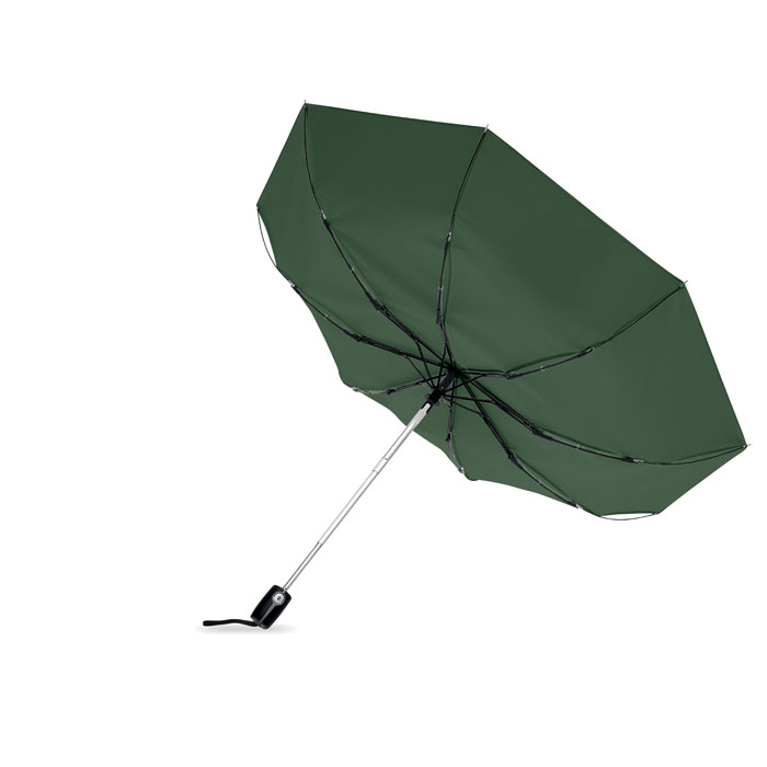 GENTLEMEN - Luxe 21inch windproof umbrella
