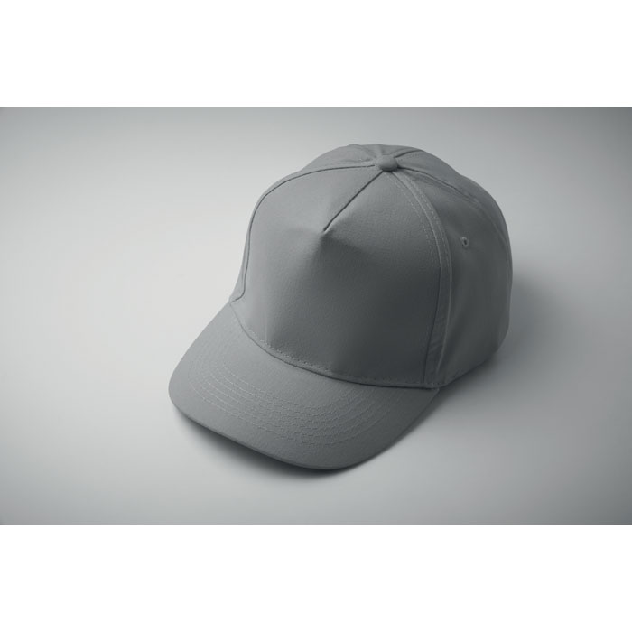 SUNNY - 5 panel baseball cap 180 gr