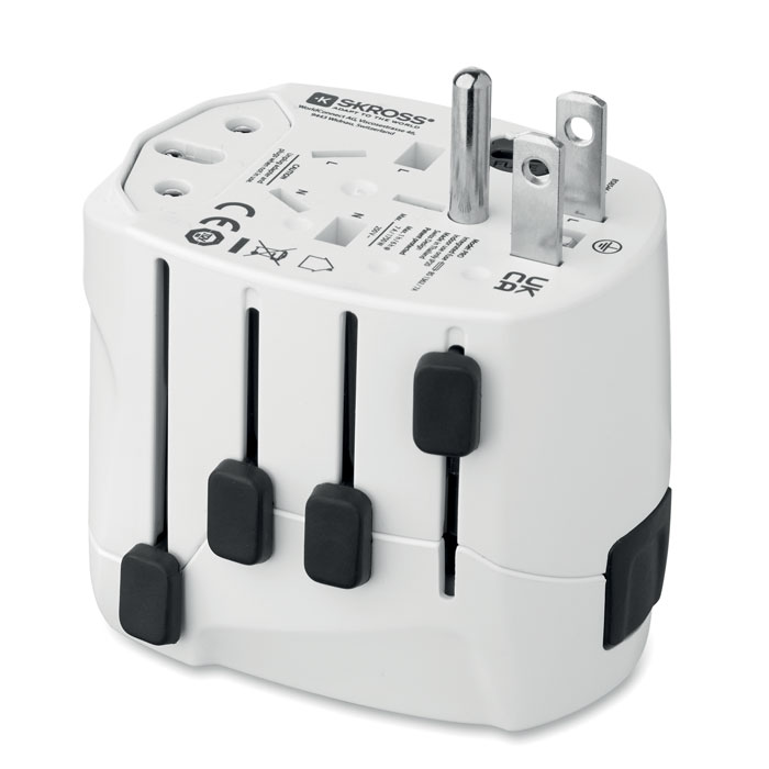 PRO 3-POLE - SKROSS® PRO 3-pole world