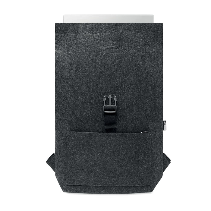 INDICO PACK - RPET felt backpack