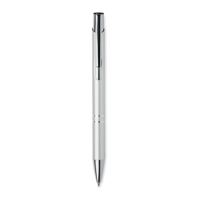 BERN RA - Recycled aluminium ball pen