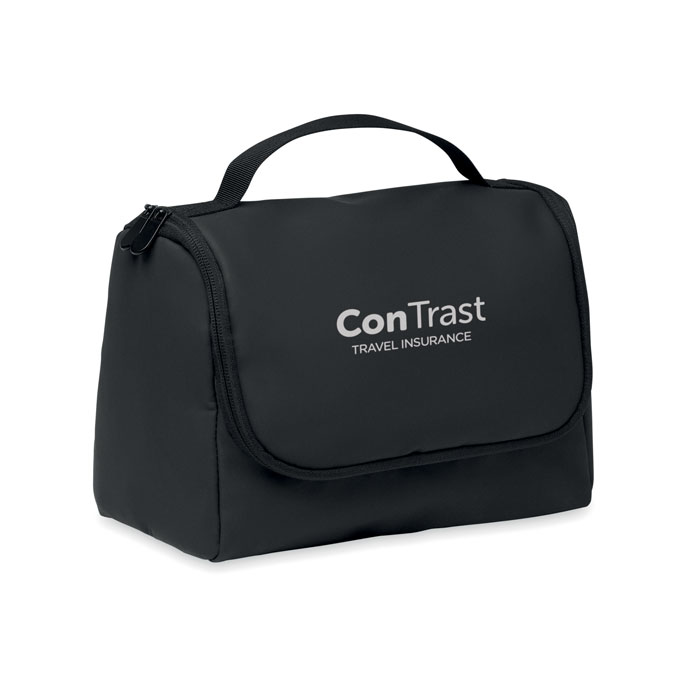 AWAY - Cosmetic hanging bag in PU