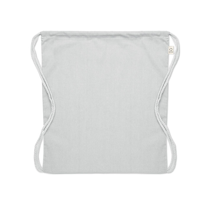 CABETRI COLOUR - Recycled 140 gr/m² cotton bag