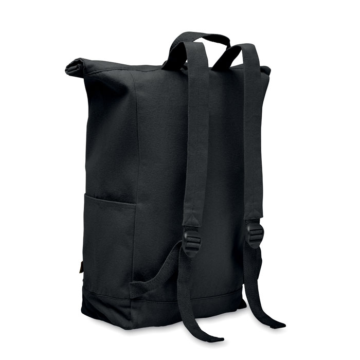 KAMET - Roll top backpack 390 gr/m²