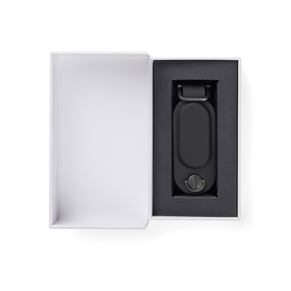 VINGA Baltimore RCS Key Organiser With Finder Dual