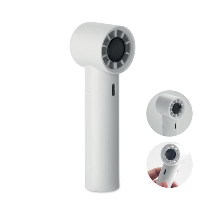 GLACI - Mini handheld hi-speed fan