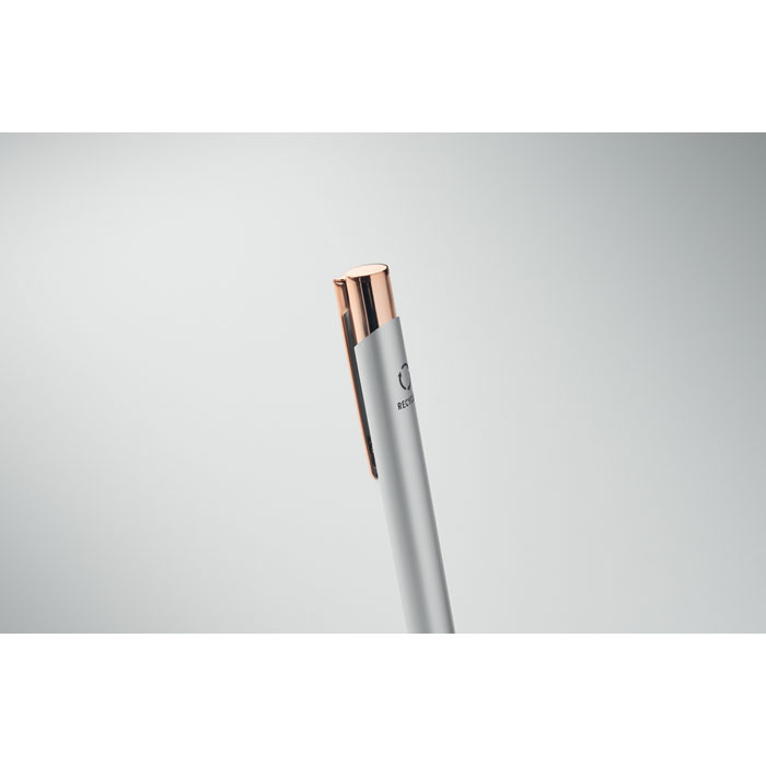 BERN ROSE - Recycled aluminium pen